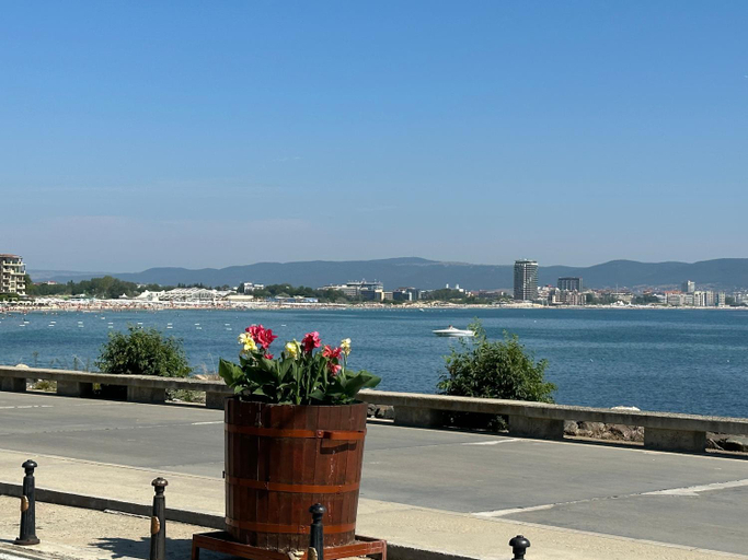 Others 3, Sea View Private Studio Paradiso B 508, Nesebar