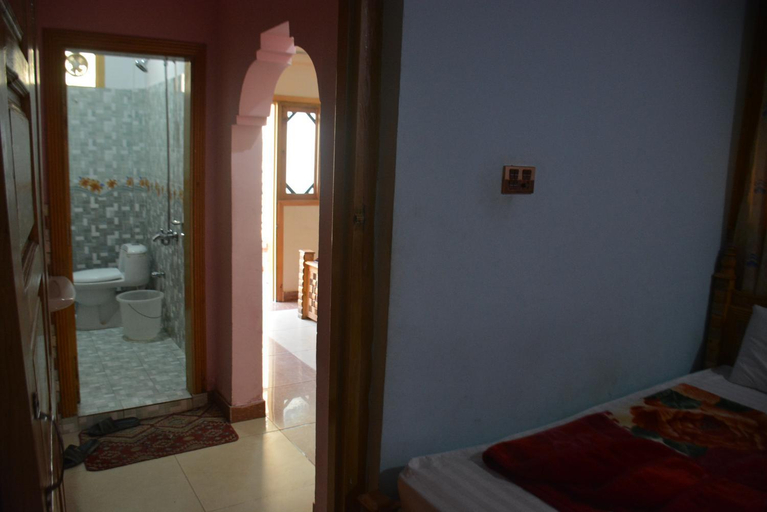 Bedroom 2, PC Green Hotel, Mahandri, Kaghan, Hazara