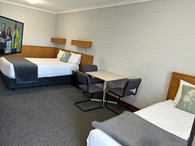 Bedroom 20