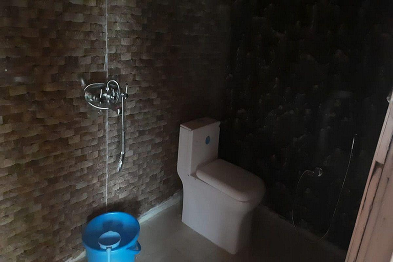 Bathroom 1