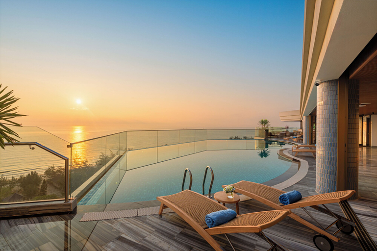 Sport & Beauty 3, Poseido Hotel Quang Binh, Đồng Hới