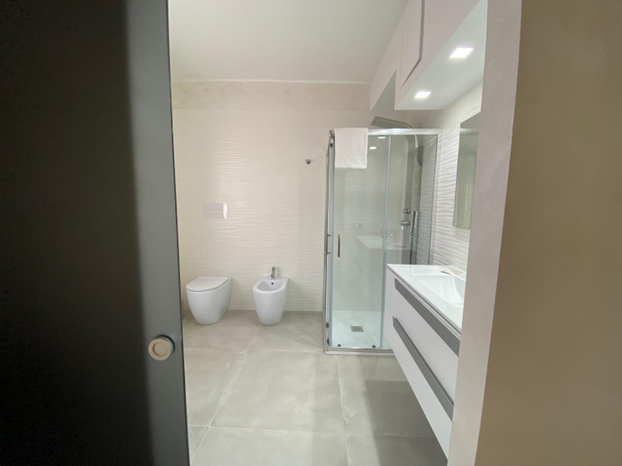 Others 3, B&B via Oliviero, Campobasso