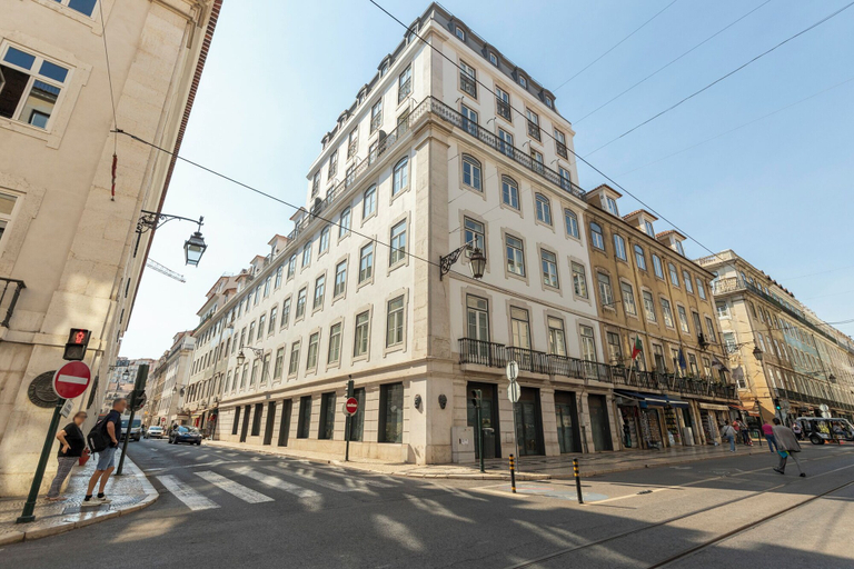 Exterior & Views, Gonzalo's Guest Apartments - Luxury Baixa, Lisbon