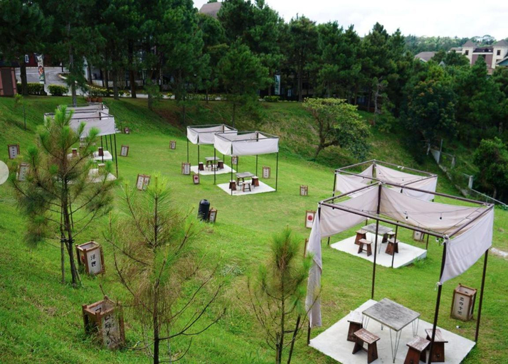 Food & Drinks 2, Alpine Breeze at Crosswinds Tagaytay, Tagaytay City