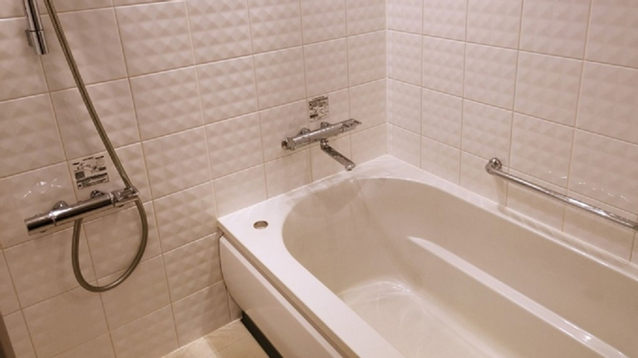 Bathroom 5
