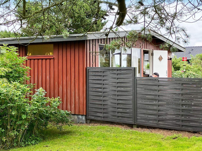 Exterior & Views 2, 5 Person Holiday Home in Lemvig, Lemvig