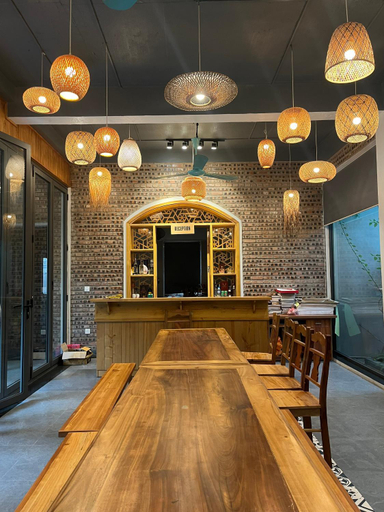 Others 2, Asahi Luxstay - Homestay Đuong Lam Hostel, Sơn Tây