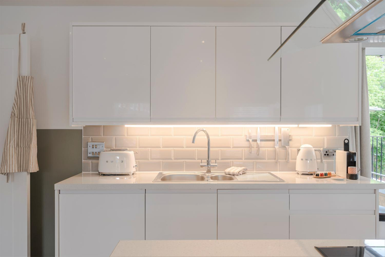 Others 2, Southwark Serviced Apartments I Your Apartment, London