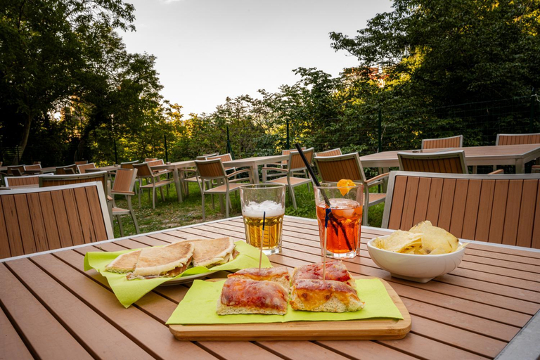 Others 3, Borgo dei Sassi di Roccamalatina - Room and Breakfast, Modena