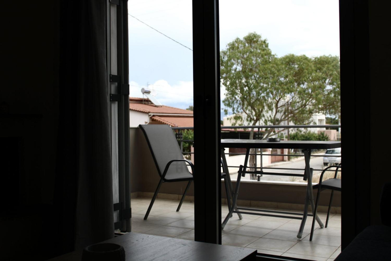 Others 4, Electra Maisonette with Garden near Sea, West Greece