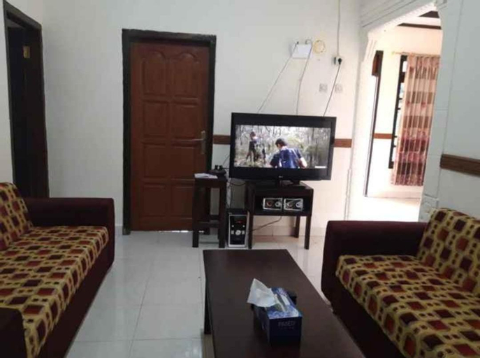 Others, Mawar Bed and Breakfast, Ngada