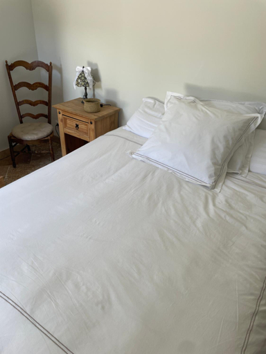 Bedroom 2, Chambre d hotes LA MANDALA, Var