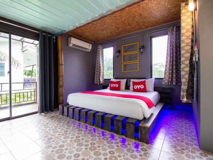 Others 4, OYO 999 Baan Pak Rom Ruen, Hua Hin