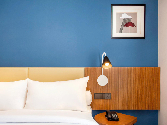 Bedroom 22