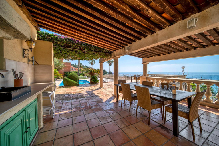 Others 5, Villa La Cigale - Gaia's Villas, Alpes-Maritimes
