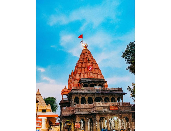 Exterior & Views 5, Anand Palace, Ujjain, Ujjain