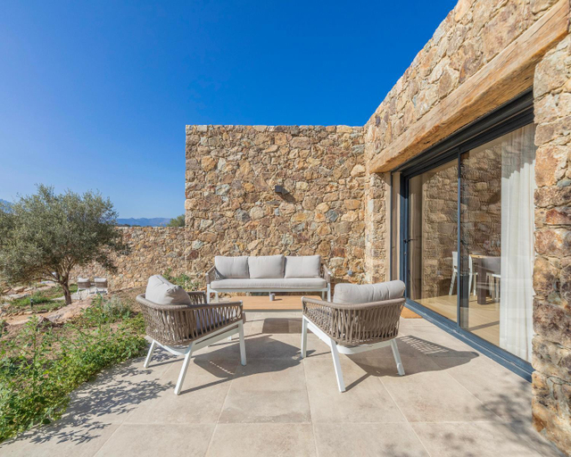 Others 4, Les Bergeries du Domaine de Pinelli, Haute-Corse