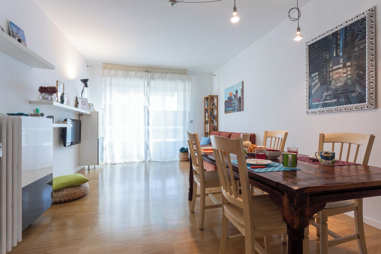 Others 4, Adriana Family Apartment by Wonderful Italy, Torino