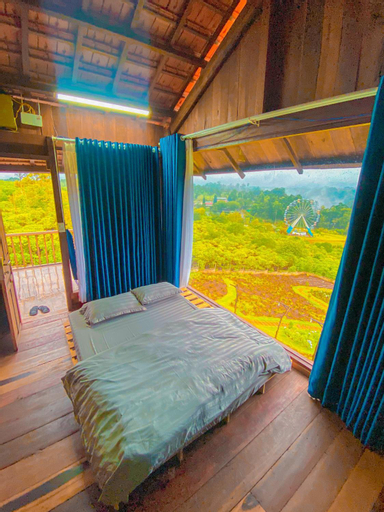 Bedroom 3, Dambri View Garden, Bảo Lộc