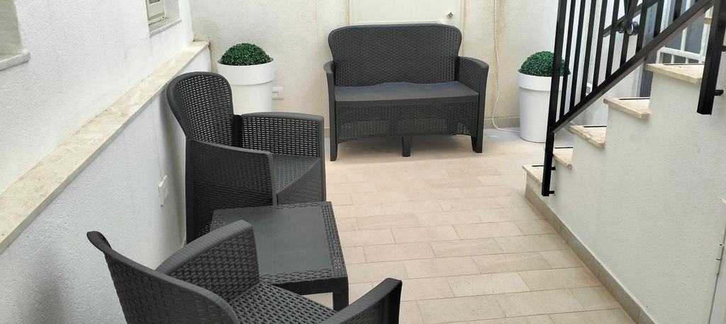 Others 5, Le vie del centro, Agrigento