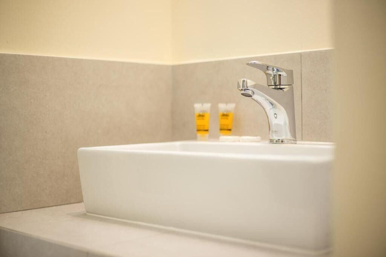 Bathroom 5, Patricia Suites, South Aegean