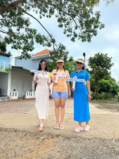 Others 4, Hotel Nhu Y Ho Tram, Xuyên Mộc