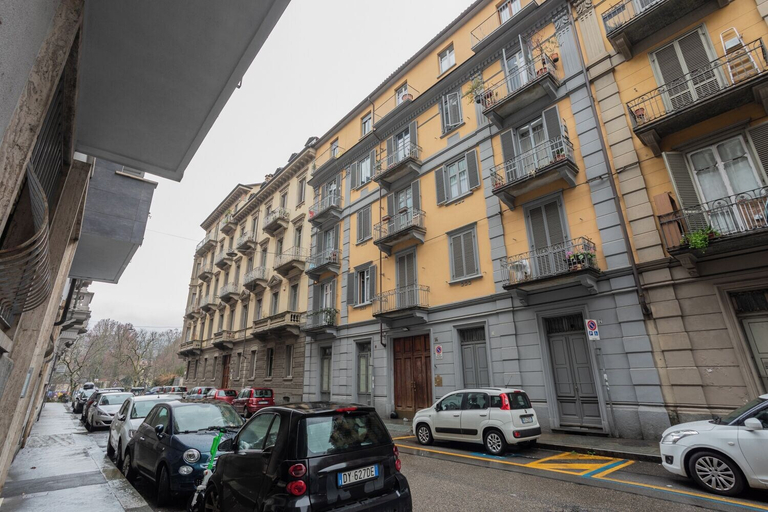 Exterior & Views, Studio Sineo by Wonderful Italy, Torino