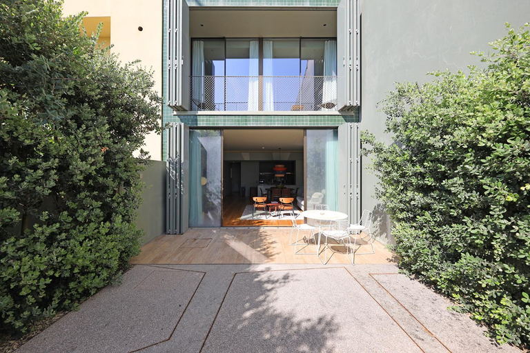 Others 5, FLH Gilreu Beach Duplex with Sea View, Porto