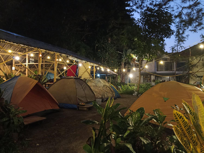 Exterior & Views 4, Glamping ReaVeeCafe Puncak, Cianjur