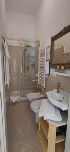 Others 2, B&B IL TEMPIO, Rome