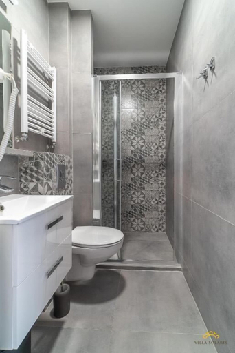 Bathroom 4, Villa Solaris, Gryfice