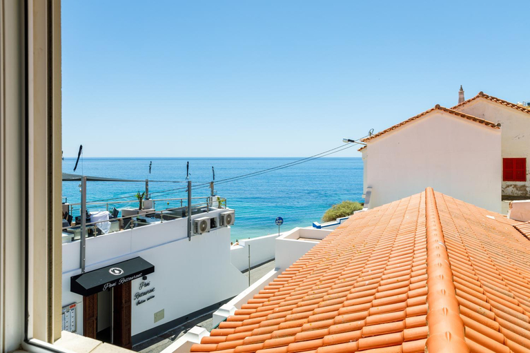 Others 3, CASA 4YOU, Lagoa
