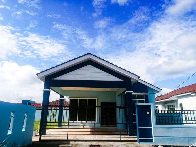 Marvelous Homestay SP Kedah, Kuala Muda