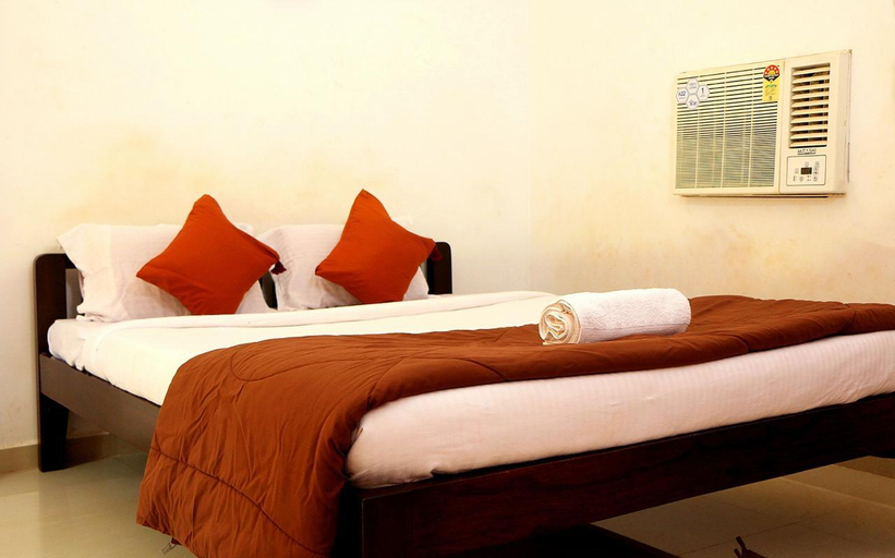 Bedroom 10
