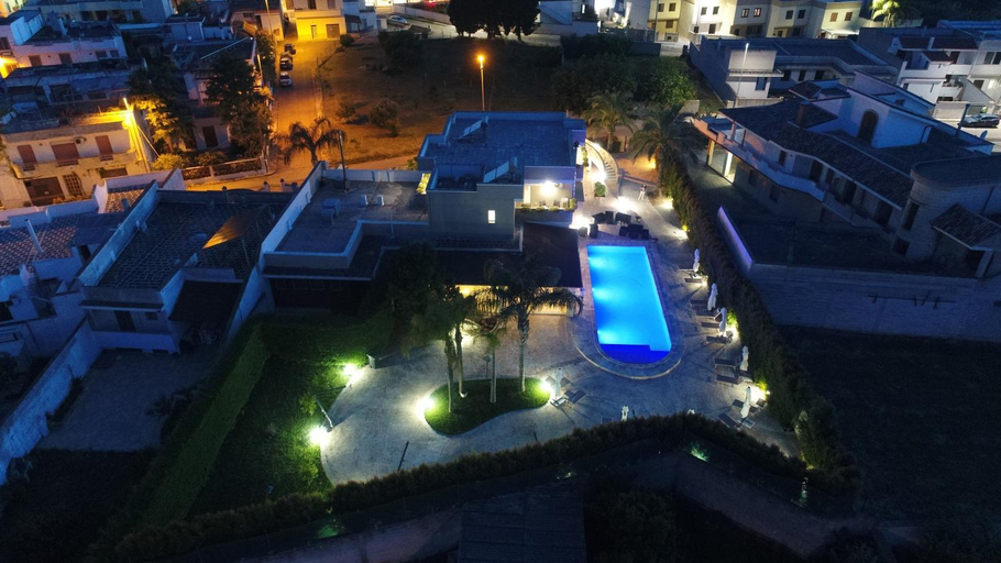 Others 2, b&b Villa Grazia, Lecce