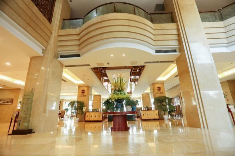 Others 4, Antai Yinshan Jinjiang Hotel, Guang'an