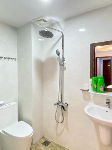4, Netflix Studio Near Ben Thanh Market, District 1