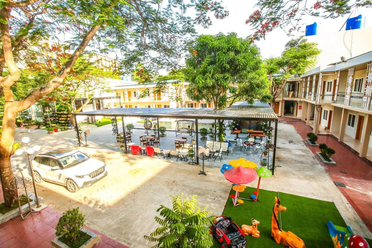 Others 3, Phuong Đong Hotel, Sầm Sơn