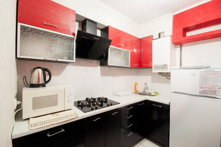 Others 4, Prospekt Svobody 40 (City center), Uzhhorods'ka