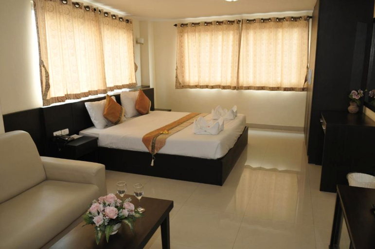 Bedroom 11
