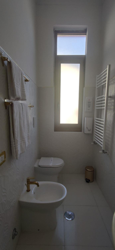 Bathroom, B&B IL TEMPIO, Roma