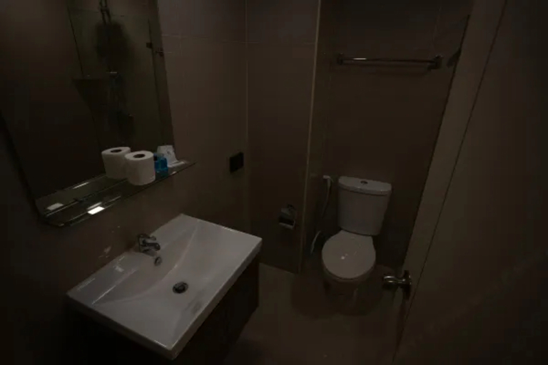 Bathroom 6