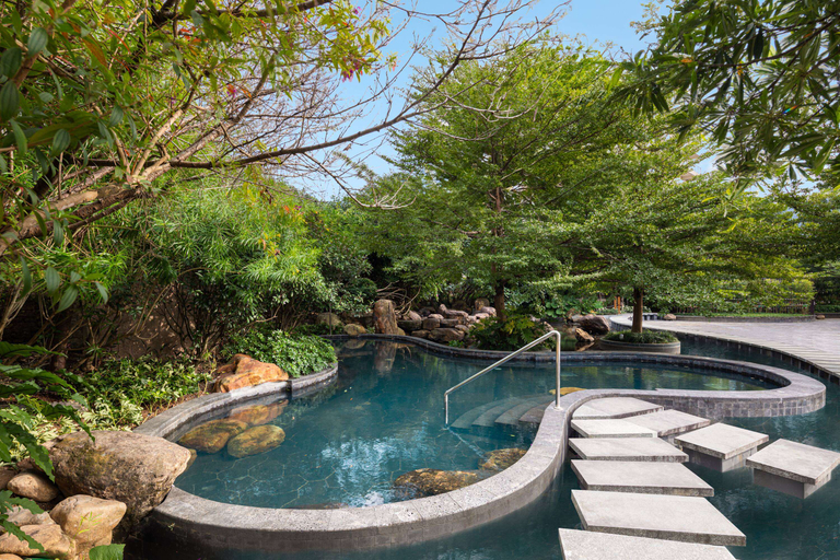 Sport & Beauty, Wyndham Fuzhou Guian, Fuzhou