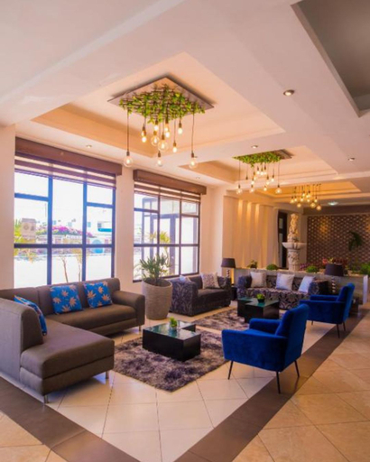 Others, Hotel Presidente Premium Salinas, Salinas