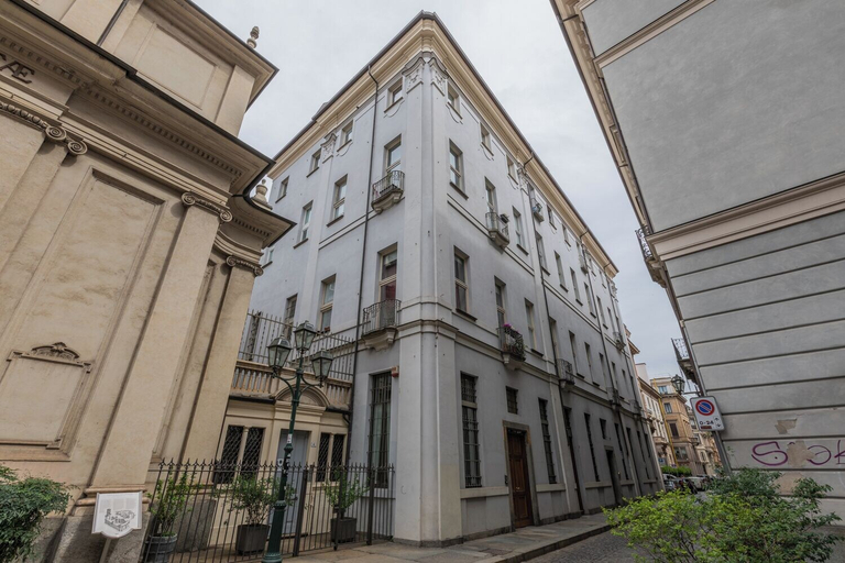 Exterior & Views, Il Colibrì by Wonderful Italy, Torino