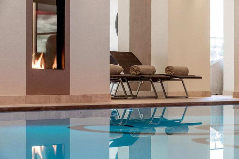 Sport & Beauty 2, Hotel Bergwelt, Imst