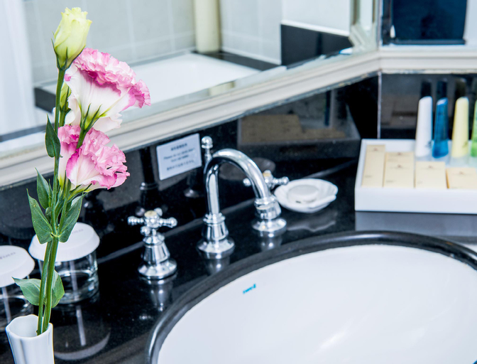 Bathroom 11