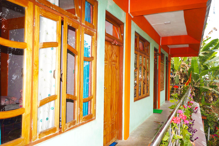 Others 4, Yumasham Homestay, Darjiling