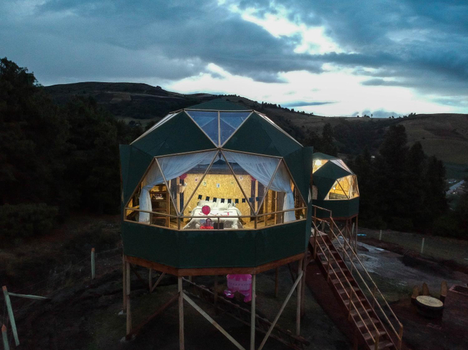 Others 3, GLAMPING Aldea Muisca, Tota