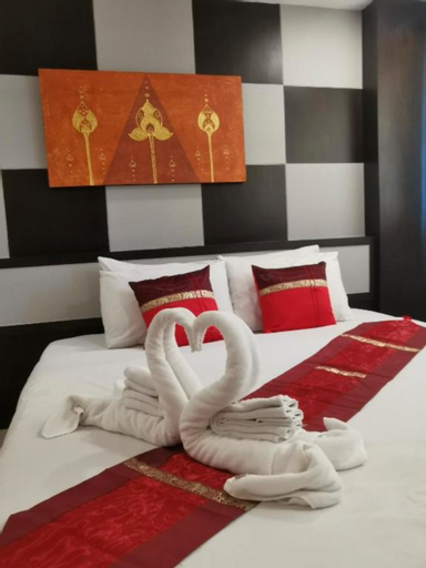 Bedroom 10